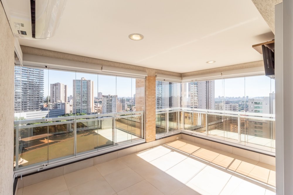 Apartamento - Venda - Jardim Botânico - Ribeirão Preto - SP