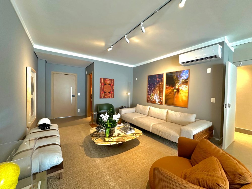 Apartamento Alto Padrão - Venda - Vila do Golf - Ribeirão Preto - SP