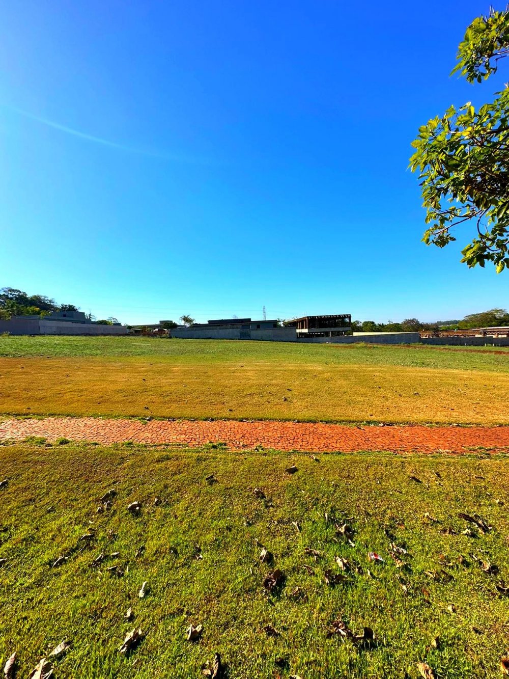 Terreno em Condomínio - Venda - Vila do Golf - Ribeirão Preto - SP